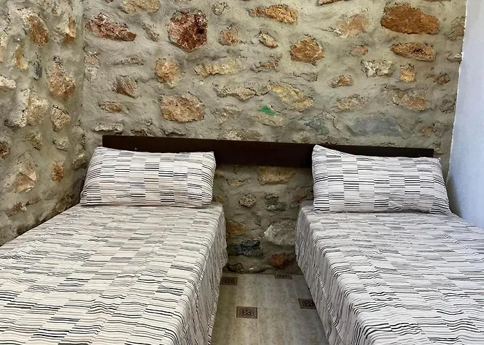 Casa De Piedra