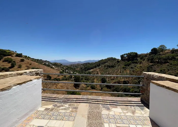 Casa De Piedra