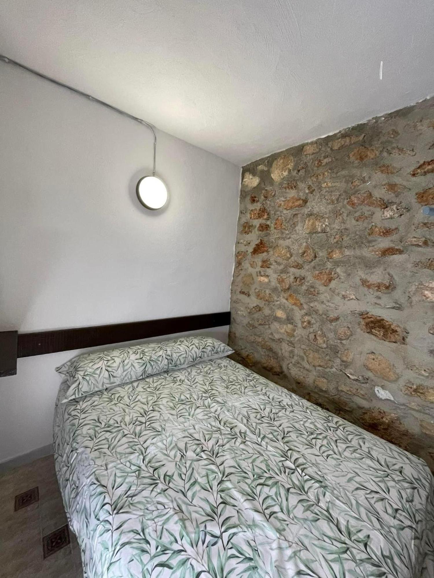 Casa De Piedra Chalé